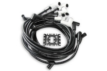ACCEL 9018C - Extreme 9000 Ceramic Boot Spark Plug Wire Set