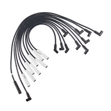 ACCEL 9023C - Extreme 9000 Ceramic Boot Spark Plug Wire Set