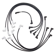 ACCEL 9020C - Extreme 9000 Ceramic Boot Spark Plug Wire Set