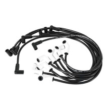 ACCEL 9011C - Extreme 9000 Ceramic Boot Spark Plug Wire Set