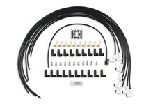 ACCEL 9001C - Extreme 9000 Ceramic Boot Spark Plug Wire Set