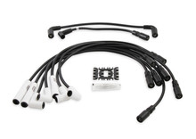 ACCEL 9044C - Extreme 9000 Ceramic Boot Spark Plug Wire Set