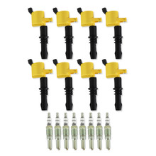 ACCEL 811433 - SuperCoil Ignition Kit