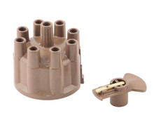 ACCEL 8330 - Distributor Cap And Rotor Kit
