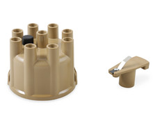 ACCEL 8320ACC - Distributor Cap And Rotor Kit