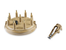 ACCEL 8233 - Distributor Cap And Rotor Kit
