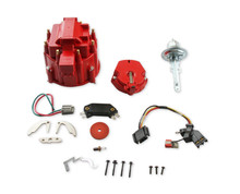 ACCEL 8200ACC - Distributor Cap And Rotor Kit