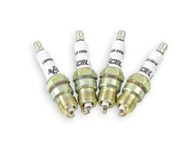 ACCEL 8199 - U-Groove Spark Plug Header Plug
