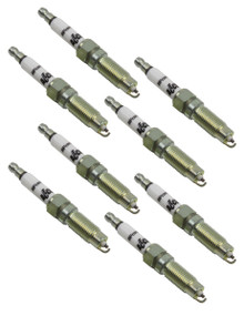 ACCEL 8161C1 - HP Copper Spark Plug