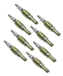 ACCEL 8160C1 - HP Copper Spark Plug