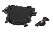 ACCEL 8136A - Distributor Cap And Rotor Kit
