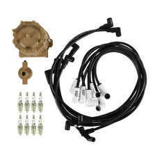 ACCEL TST4 - Truck Super Tune-Up Kit Ignition Tune Up Kit