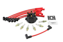 ACCEL TST16 - Truck Super Tune-Up Kit Ignition Tune Up Kit