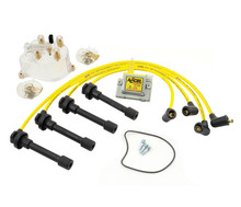 ACCEL HST1 - Super Ignition Tune-Up Kit