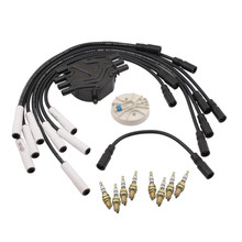 ACCEL TST6 - Truck Super Tune-Up Kit Ignition Tune Up Kit