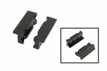 ACCEL V304 - Aluminum Vise Jaws; Aluminum Vise Jaws; To Make Shadow Series Steel Braided Hoses And Fittings;