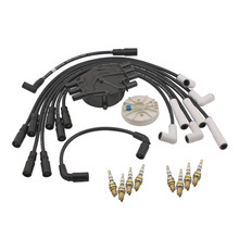 ACCEL TST1 - Truck Super Tune-Up Kit Ignition Tune Up Kit