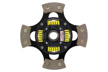 ACT 4220112 - 1990 Acura Integra 4 Pad Sprung Race Disc