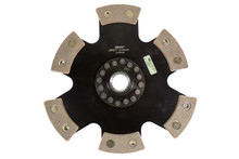ACT 6266007 - 2005 Toyota Tundra 6 Pad Rigid Race Disc