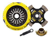 ACT ME3-HDG4 - 2015 Mitsubishi Lancer HD-M/Race Sprung 4 Pad Clutch Kit