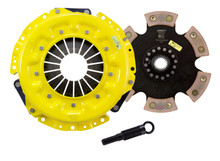 ACT NS3-XTR6 - XT/Race Rigid 6 Pad Clutch Kit