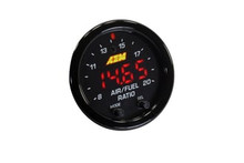 AEM 30-0300 - X-Series Wideband UEGO AFR Sensor Controller Gauge