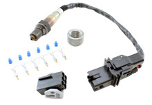 AEM 30-2002 - Universal EMS Wideband 02 Kit Sensor/ Bung/ Connector/ Wire-Seals/ Pins