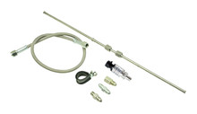 AEM 30-2064 - Universal Exhaust Back Pressure Sensor Install Kit