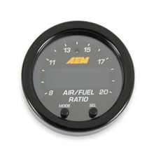 AEM 30-0300NS - X-Series Wideband UEGO AFR Gauge Only (no sensor)