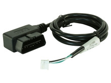 AEM 30-3458 - Main Harness for 30-0311 X-Series OBD2 Gauge