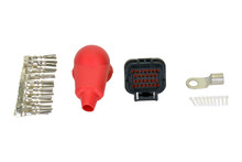 AEM 30-3711 - EV Plug & Pin Kit for PDU-8
