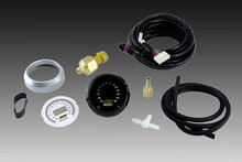 AEM 30-4408 - 52mm Boost Digital Gauge -30-50psi