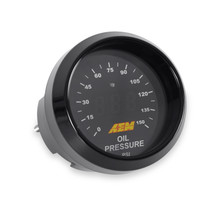 AEM 30-4407 - 52mm Oil Pressure 150psi Digital Gauge