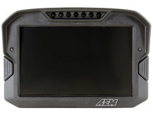 AEM 30-5700 - CD-7 Non Logging Race Dash Carbon Fiber Digital Display (CAN Input Only)