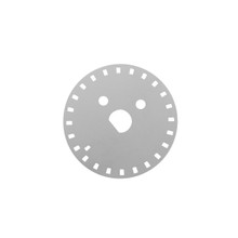 AEM 30-8760 - Cam Angle Sensor Disk for Nissan SR20DET RWD KA24DE (50mm OD)