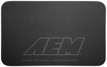 AEM Induction 10-013 - AEM AEM- Fender Cover