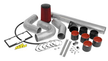 AEM Induction 21-5011 - AEM 4in Universal Cold Air Intake System