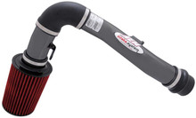 AEM Induction 21-477C - AEM 06-07 WRX/ 06 STi Silver Cold Air Intake