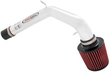 AEM Induction 21-492P - AEM 99.5-03 VW GTI/Jetta 2.0L Polished Cold Air Intake
