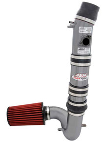 AEM Induction 21-485C - AEM 04-06 Mazda RX-8 Silver Cold Air Intake