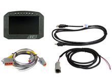 AEM 30-5600F - CD-5 Carbon Flush Digital Dash Display