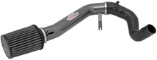 AEM Induction 21-682C - AEM 08 Chevy Cobalt SS Silver Cold Air Intake