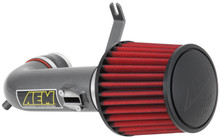AEM Induction 21-713C - AEM Cold Air Intake System 2013 Nissan Altima 2.5L 4F/I-all