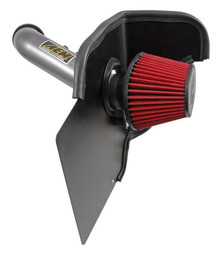 AEM Induction 21-755C - AEM 2015 Ford Mustang 3.7L - Cold Air Intake System