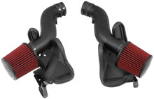 AEM Induction 21-774DS - AEM 2014-2016 C.A.S. Infiniti Q50 V6-3.7L F/I Cold Air Intake