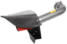 AEM Induction 21-780C - AEM 15-18 Lexus RC F V8 5.0L F/I Cold Air Intake
