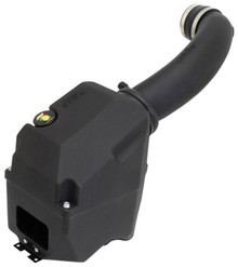 AEM Induction 21-8316DS - AEM Brute Force Intake System 12-13 Jeep Wrangler 3.6L V6