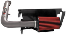 AEM Induction 21-8308DC - AEM Brute Force Intake System B.F.S.WRANGLER 04 2.4L 4CYL