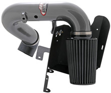 AEM Induction 21-8211DC - AEM Brute Force Intake System B.F.S.DODGE RAM 2500/3500 5.9L-L6 DSL, 03-06