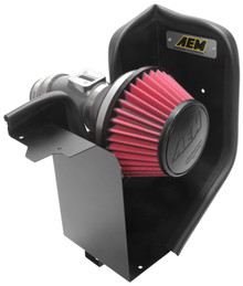 AEM Induction 21-832C - AEM 2017-2018 Honda Civic Type R 2.0L Cold Air Intake